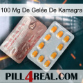 100 Mg De Gelée De Kamagra new13